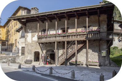 Casa Natale di Tiziano Vecellio